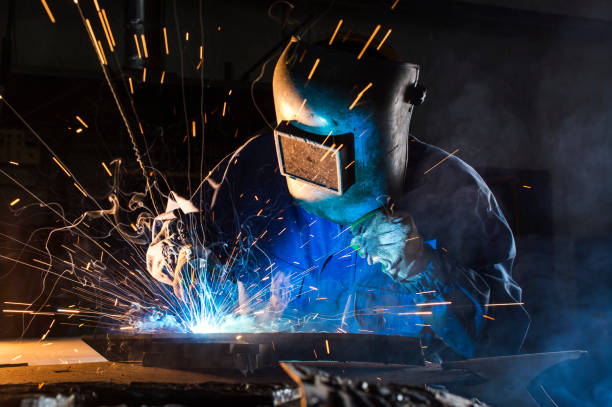 Best Marine and Shipbuilding Welding in Statham, GA