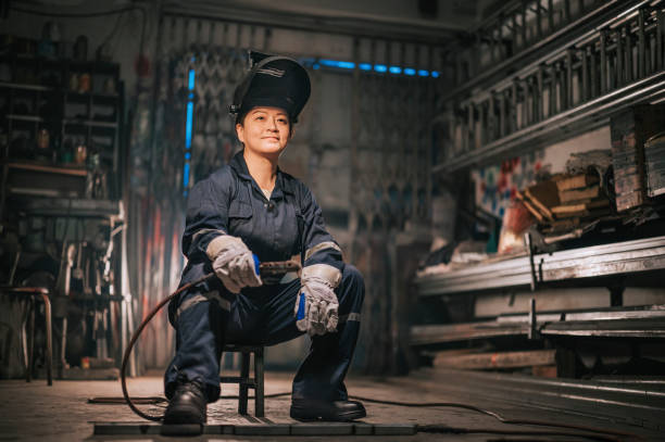 Affordable Welder Services in Statham, GA