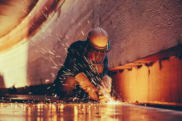 Best Food and Beverage Processing Equipment Welding in Statham, GA