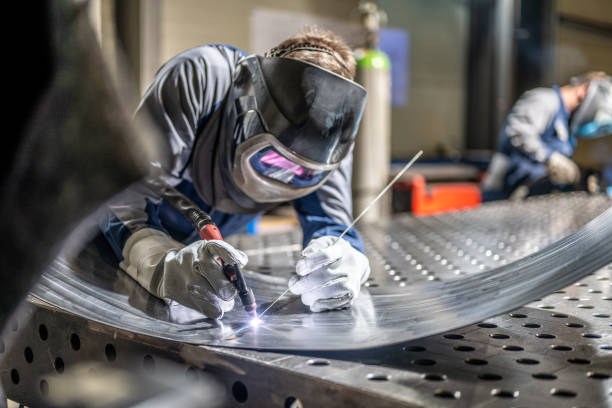 Best Maintenance and Repair Welding in Statham, GA