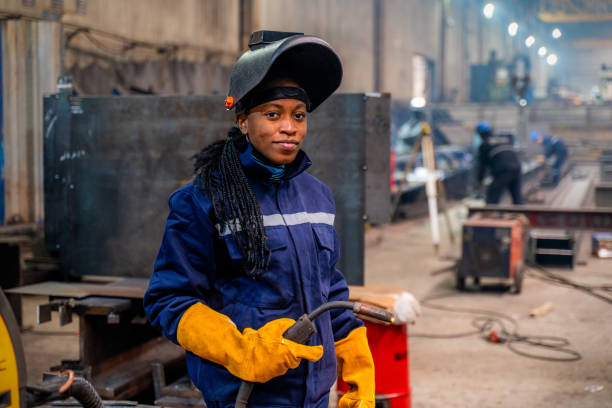 Best Structural Steel Welding in Statham, GA