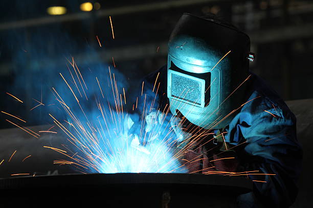 Best Aerospace and Defense Welding in Statham, GA