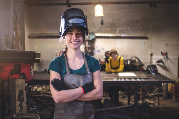 Best Automotive Welding in Statham, GA