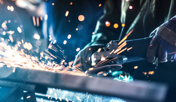 Best Pipe Welding in Statham, GA